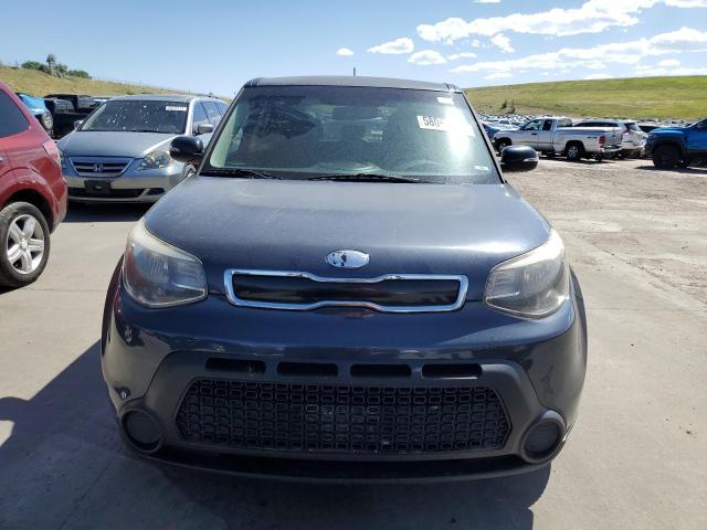 Photo 4 VIN: KNDJP3A58E7069237 - KIA SOUL 