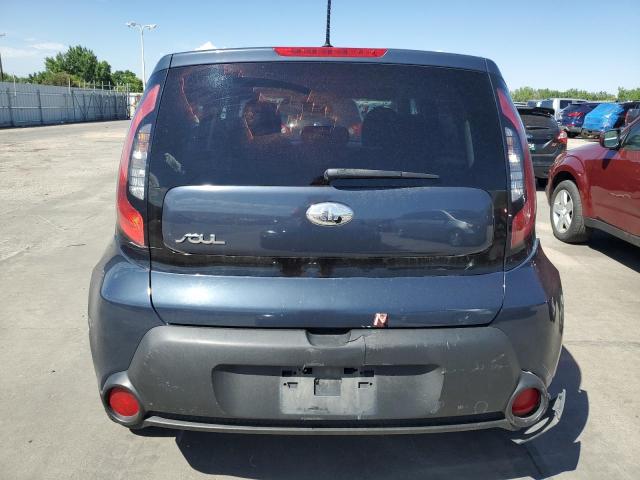 Photo 5 VIN: KNDJP3A58E7069237 - KIA SOUL 