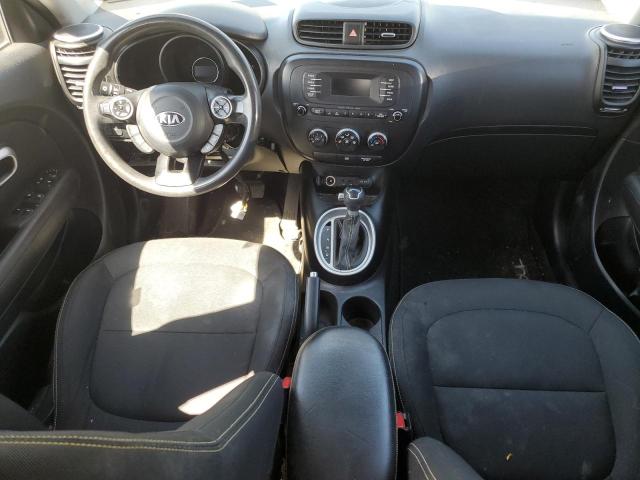 Photo 7 VIN: KNDJP3A58E7069237 - KIA SOUL 