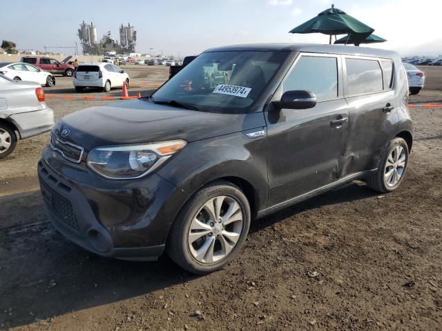 Photo 0 VIN: KNDJP3A58E7073076 - KIA SOUL + 