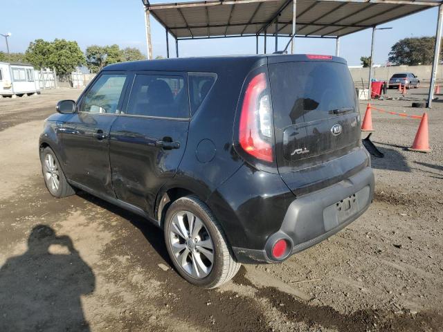 Photo 1 VIN: KNDJP3A58E7073076 - KIA SOUL + 