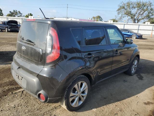 Photo 2 VIN: KNDJP3A58E7073076 - KIA SOUL + 