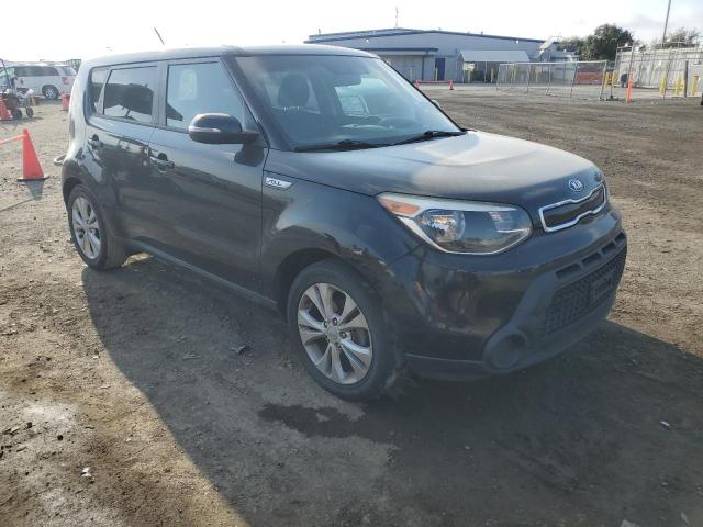 Photo 3 VIN: KNDJP3A58E7073076 - KIA SOUL + 