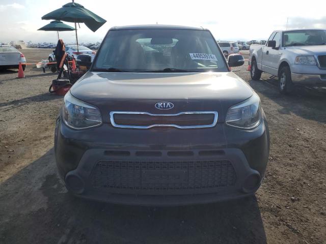 Photo 4 VIN: KNDJP3A58E7073076 - KIA SOUL + 