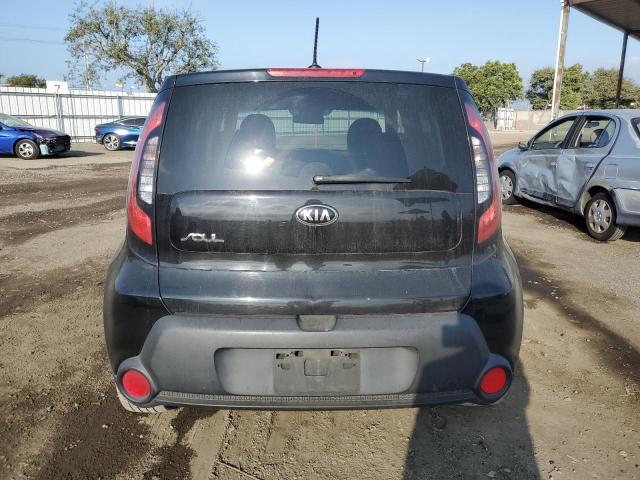 Photo 5 VIN: KNDJP3A58E7073076 - KIA SOUL + 