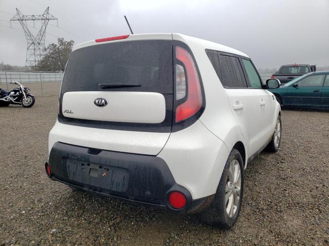 Photo 3 VIN: KNDJP3A58E7076916 - KIA SOUL + 