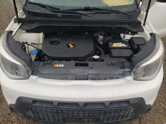 Photo 6 VIN: KNDJP3A58E7076916 - KIA SOUL + 