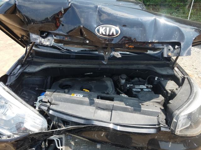 Photo 6 VIN: KNDJP3A58E7078942 - KIA SOUL + 