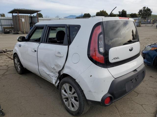 Photo 1 VIN: KNDJP3A58E7082053 - KIA SOUL 