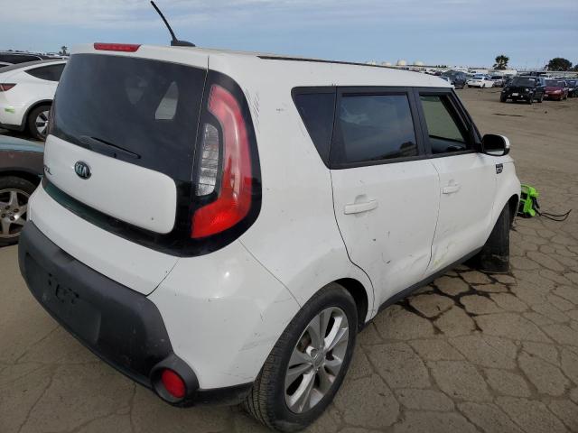 Photo 2 VIN: KNDJP3A58E7082053 - KIA SOUL 