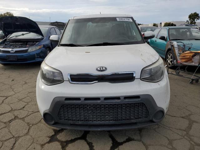 Photo 4 VIN: KNDJP3A58E7082053 - KIA SOUL 