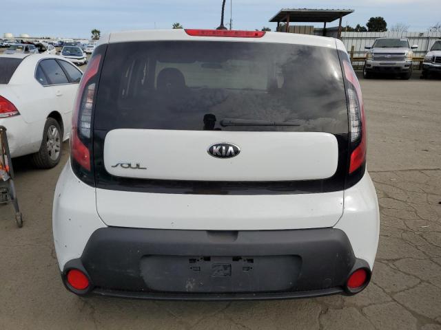 Photo 5 VIN: KNDJP3A58E7082053 - KIA SOUL 