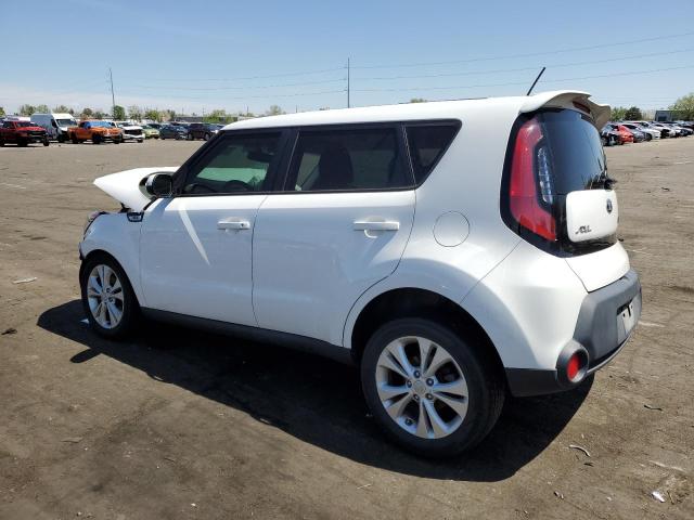 Photo 1 VIN: KNDJP3A58E7084837 - KIA SOUL 