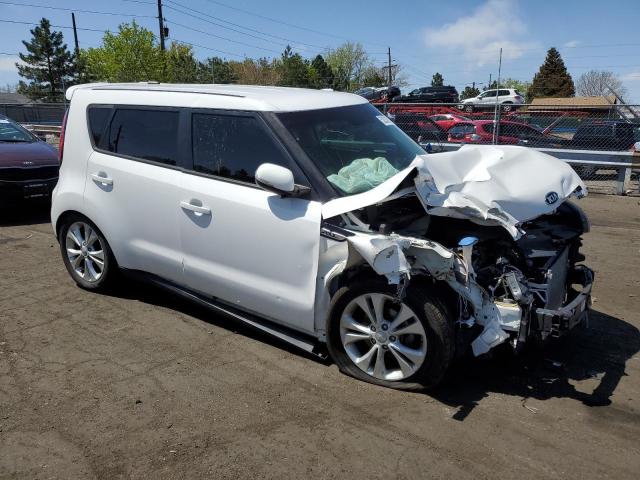 Photo 3 VIN: KNDJP3A58E7084837 - KIA SOUL 