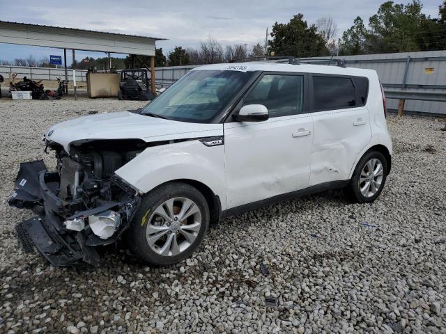 Photo 0 VIN: KNDJP3A58E7091366 - KIA SOUL 