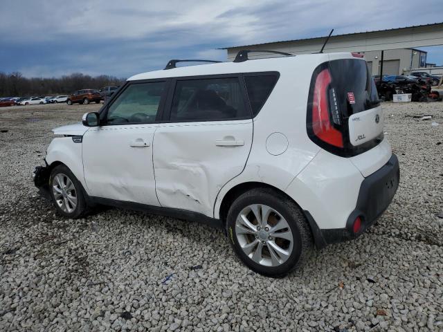 Photo 1 VIN: KNDJP3A58E7091366 - KIA SOUL 