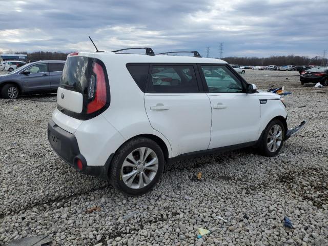 Photo 2 VIN: KNDJP3A58E7091366 - KIA SOUL 