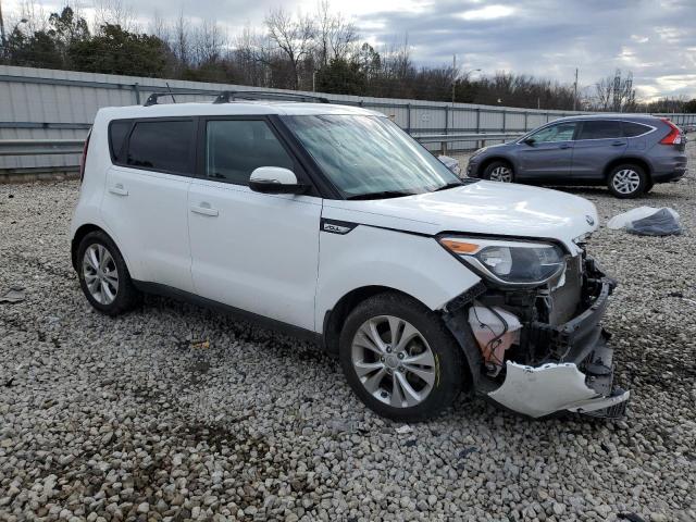 Photo 3 VIN: KNDJP3A58E7091366 - KIA SOUL 