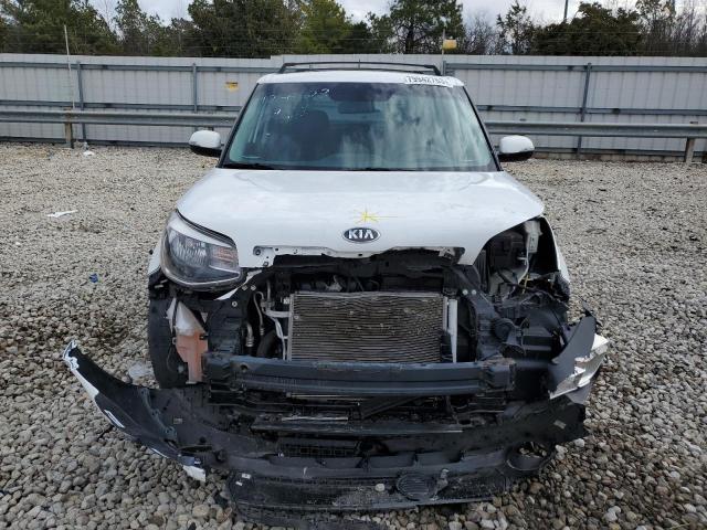 Photo 4 VIN: KNDJP3A58E7091366 - KIA SOUL 