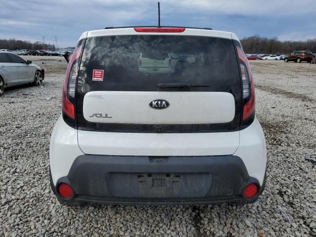 Photo 5 VIN: KNDJP3A58E7091366 - KIA SOUL 