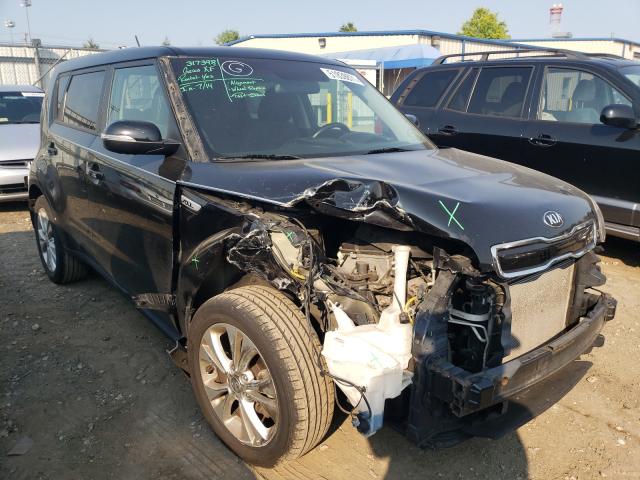 Photo 0 VIN: KNDJP3A58E7094770 - KIA SOUL + 