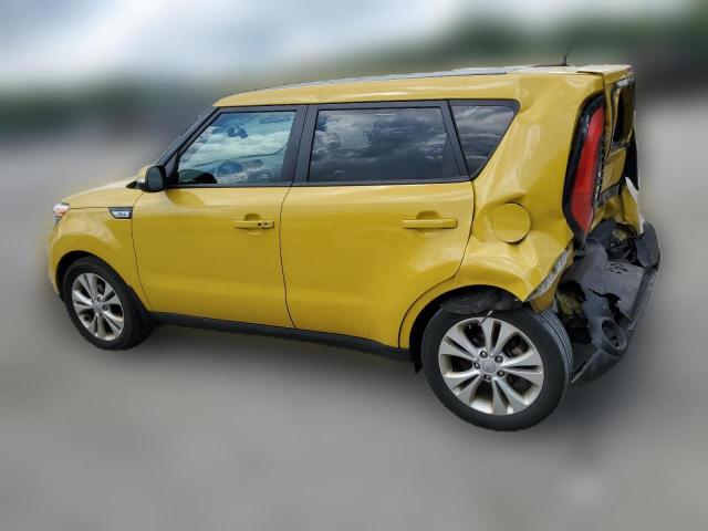 Photo 1 VIN: KNDJP3A58E7096308 - KIA SOUL 