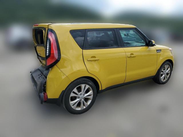 Photo 2 VIN: KNDJP3A58E7096308 - KIA SOUL 