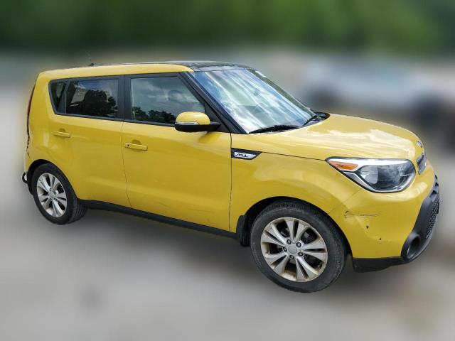 Photo 3 VIN: KNDJP3A58E7096308 - KIA SOUL 