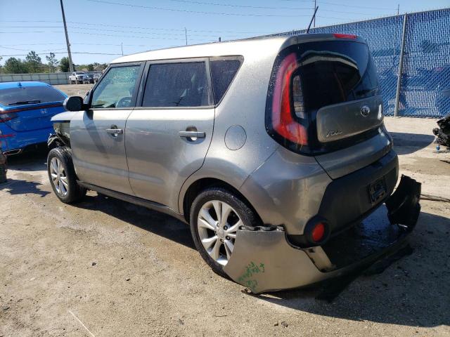 Photo 1 VIN: KNDJP3A58E7104567 - KIA SOUL 