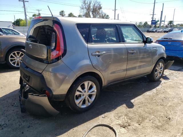 Photo 2 VIN: KNDJP3A58E7104567 - KIA SOUL 