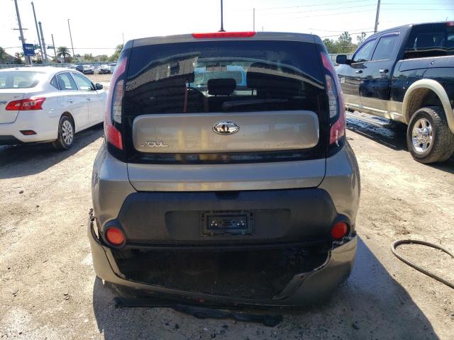 Photo 5 VIN: KNDJP3A58E7104567 - KIA SOUL 