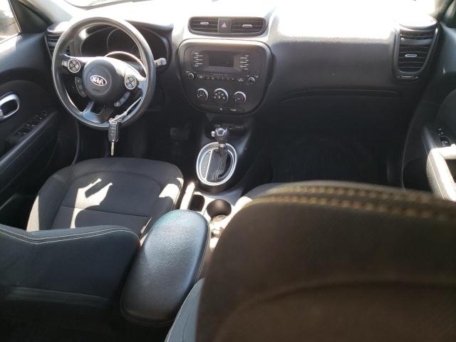 Photo 7 VIN: KNDJP3A58E7104567 - KIA SOUL 