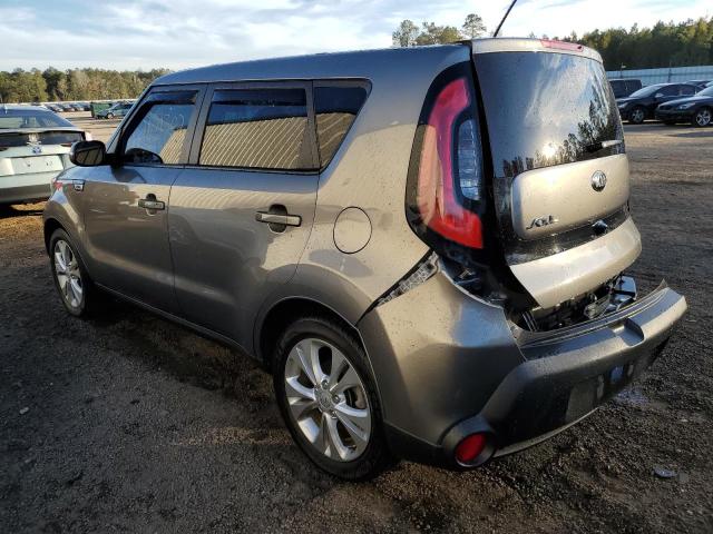 Photo 2 VIN: KNDJP3A58E7105170 - KIA SOUL + 