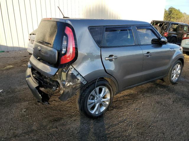 Photo 3 VIN: KNDJP3A58E7105170 - KIA SOUL + 