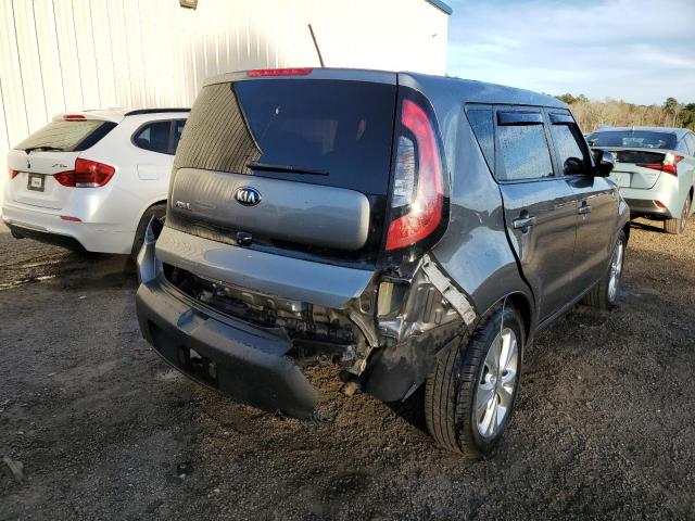 Photo 8 VIN: KNDJP3A58E7105170 - KIA SOUL + 