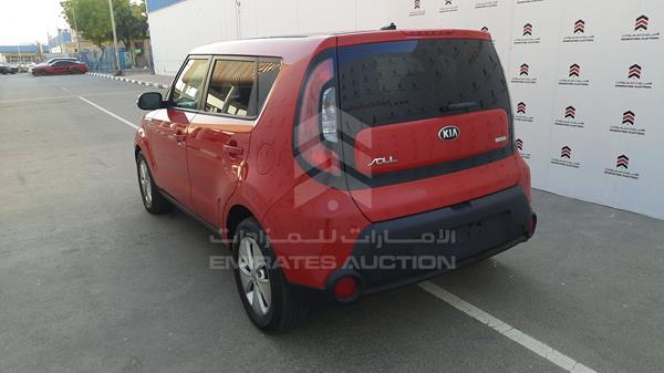 Photo 6 VIN: KNDJP3A58E7700259 - KIA SOUL 