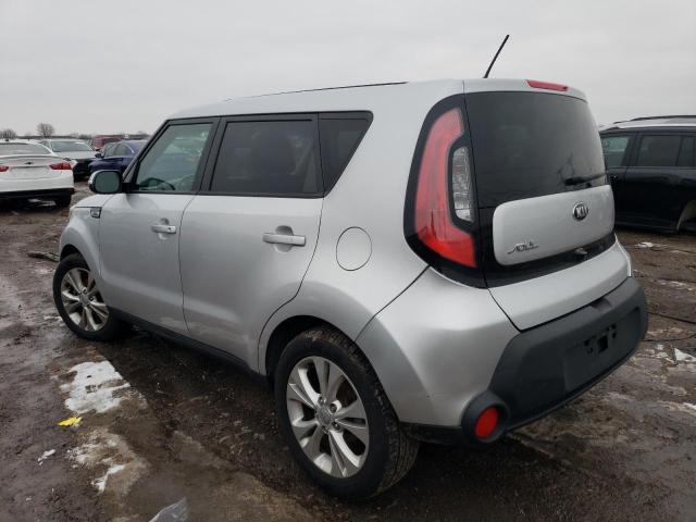 Photo 1 VIN: KNDJP3A58E7702416 - KIA SOUL + 