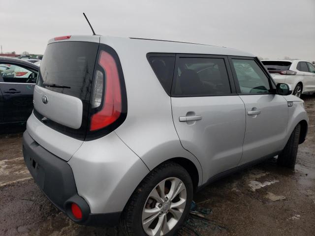 Photo 2 VIN: KNDJP3A58E7702416 - KIA SOUL + 