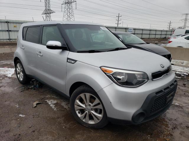 Photo 3 VIN: KNDJP3A58E7702416 - KIA SOUL + 