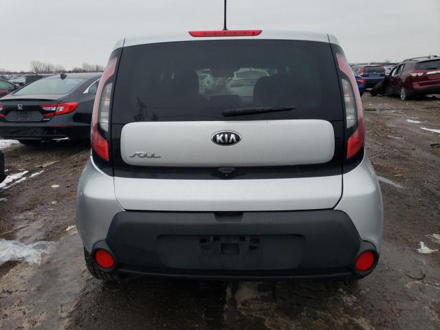 Photo 5 VIN: KNDJP3A58E7702416 - KIA SOUL + 