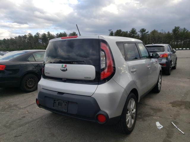 Photo 3 VIN: KNDJP3A58E7703081 - KIA SOUL + 