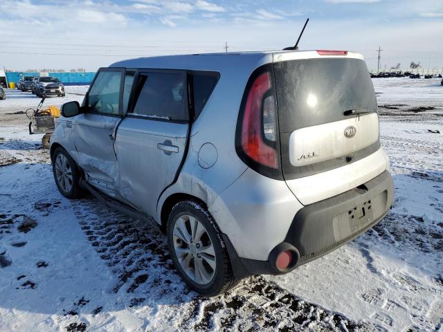 Photo 1 VIN: KNDJP3A58E7704053 - KIA SOUL + 