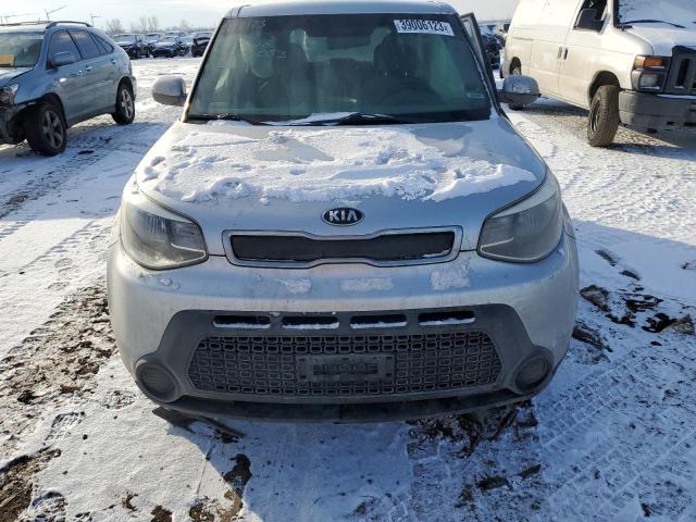 Photo 10 VIN: KNDJP3A58E7704053 - KIA SOUL + 