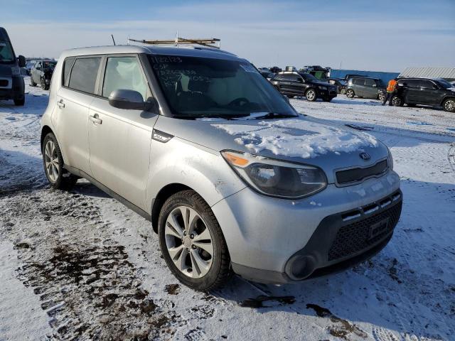 Photo 3 VIN: KNDJP3A58E7704053 - KIA SOUL + 