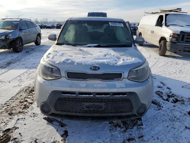 Photo 4 VIN: KNDJP3A58E7704053 - KIA SOUL + 