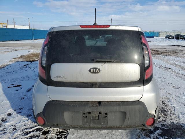 Photo 5 VIN: KNDJP3A58E7704053 - KIA SOUL + 