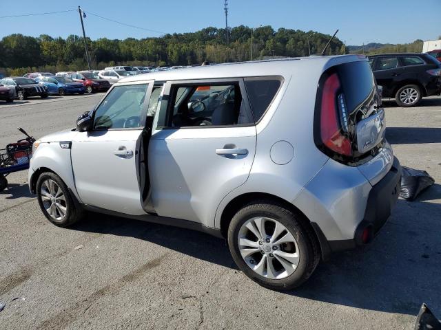 Photo 1 VIN: KNDJP3A58E7712718 - KIA SOUL + 