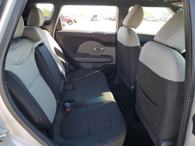 Photo 10 VIN: KNDJP3A58E7712718 - KIA SOUL + 