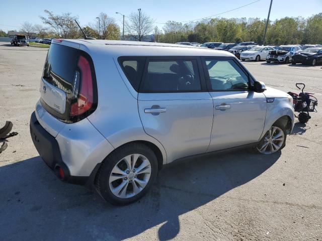 Photo 2 VIN: KNDJP3A58E7712718 - KIA SOUL + 