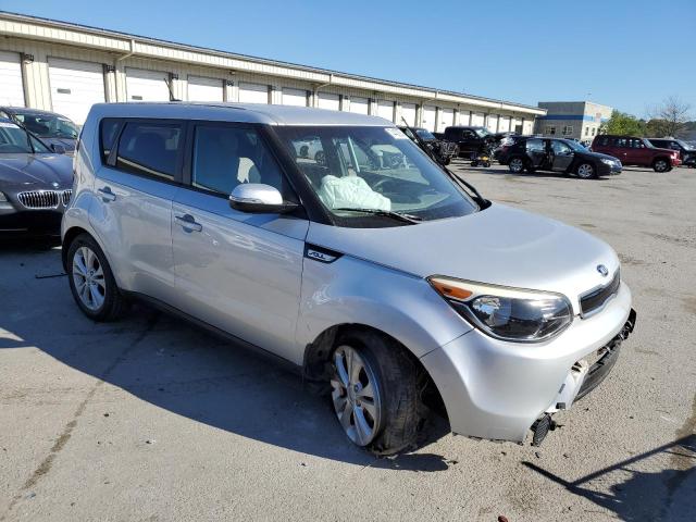 Photo 3 VIN: KNDJP3A58E7712718 - KIA SOUL + 